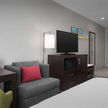 Hampton Inn Statesboro Ngoại thất bức ảnh