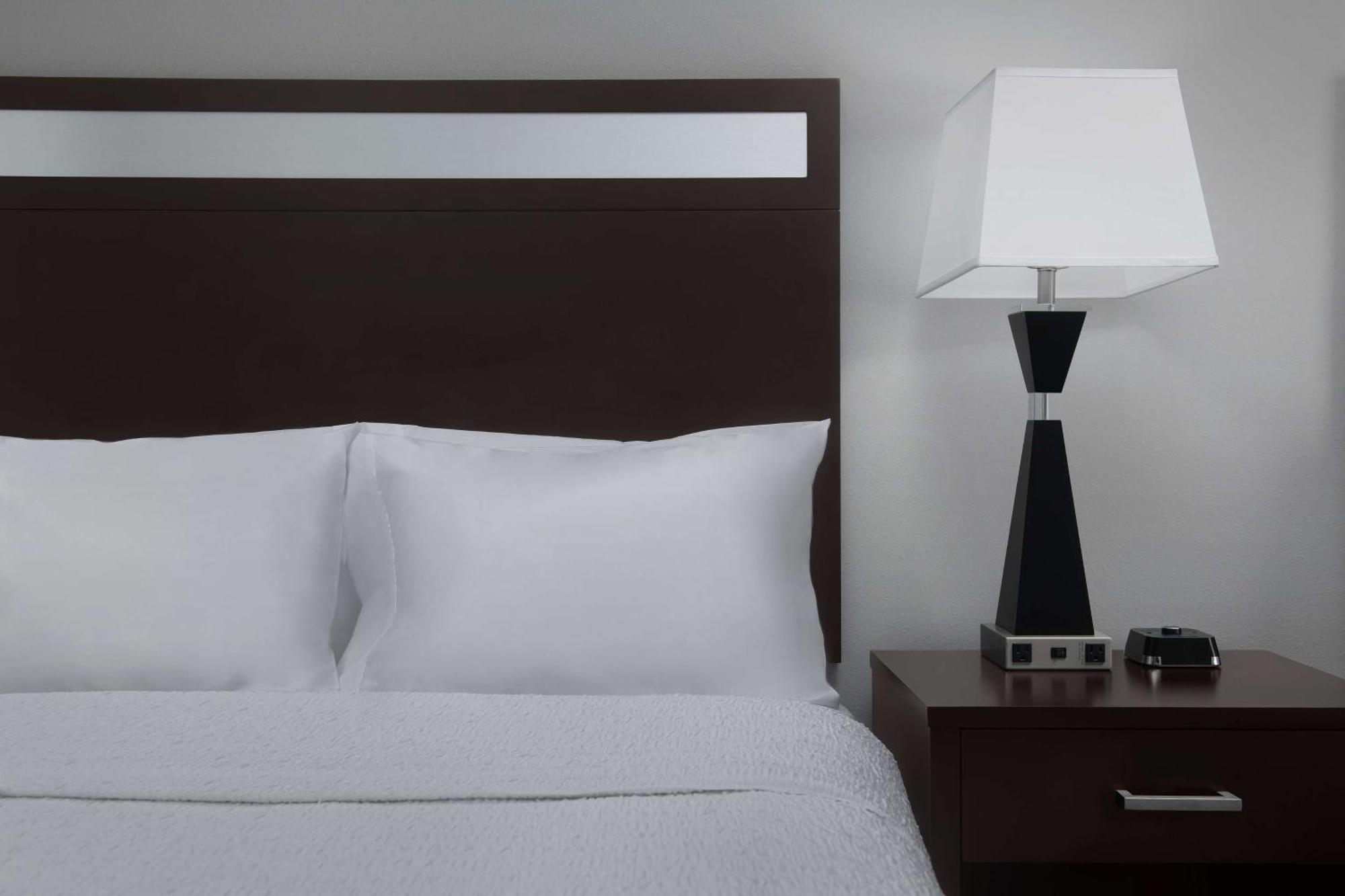 Hampton Inn Statesboro Ngoại thất bức ảnh
