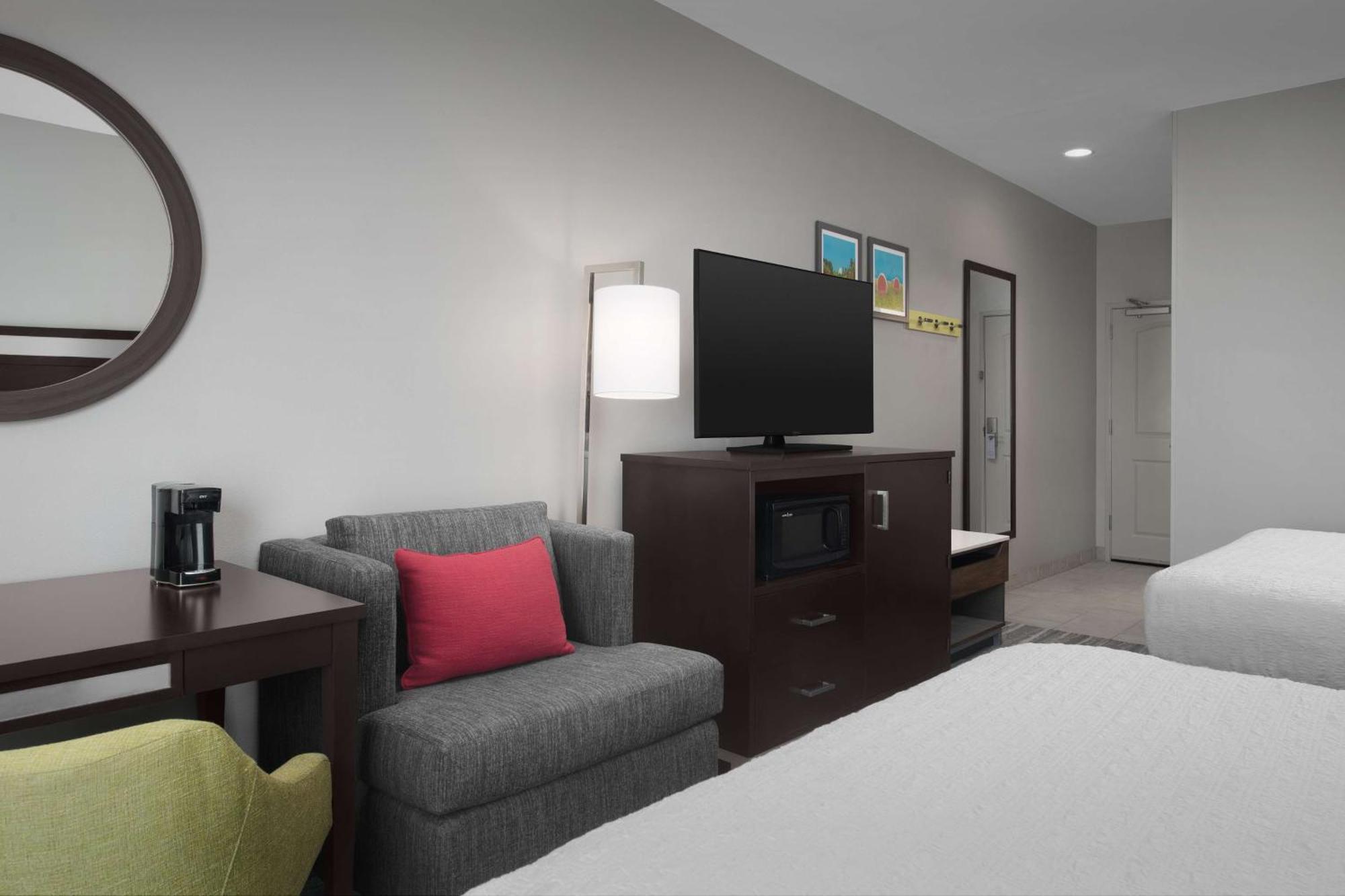 Hampton Inn Statesboro Ngoại thất bức ảnh