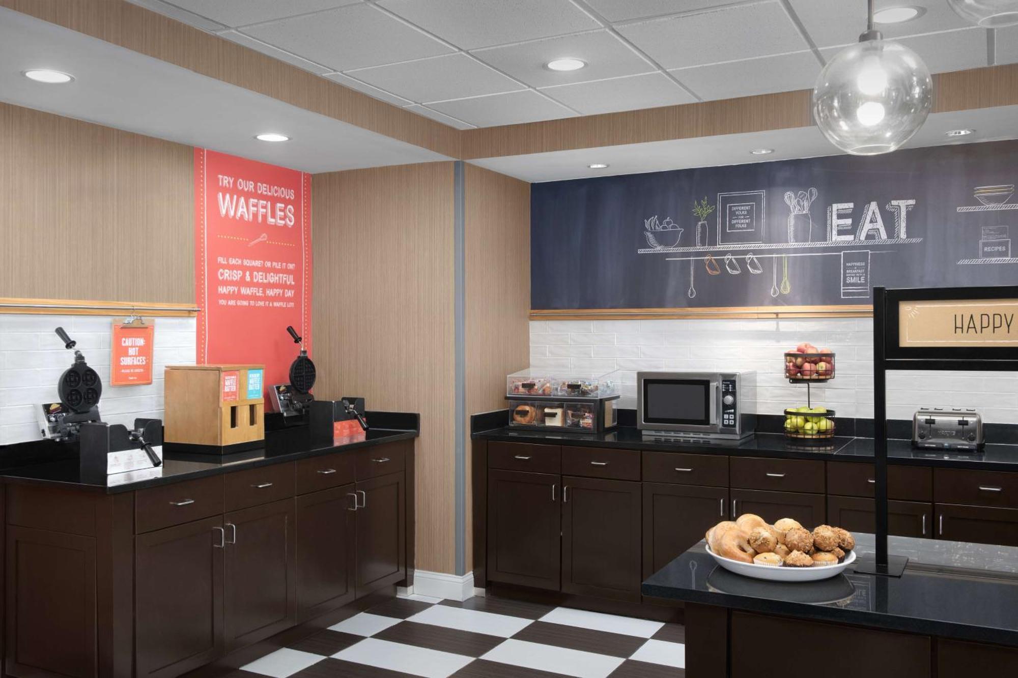 Hampton Inn Statesboro Ngoại thất bức ảnh