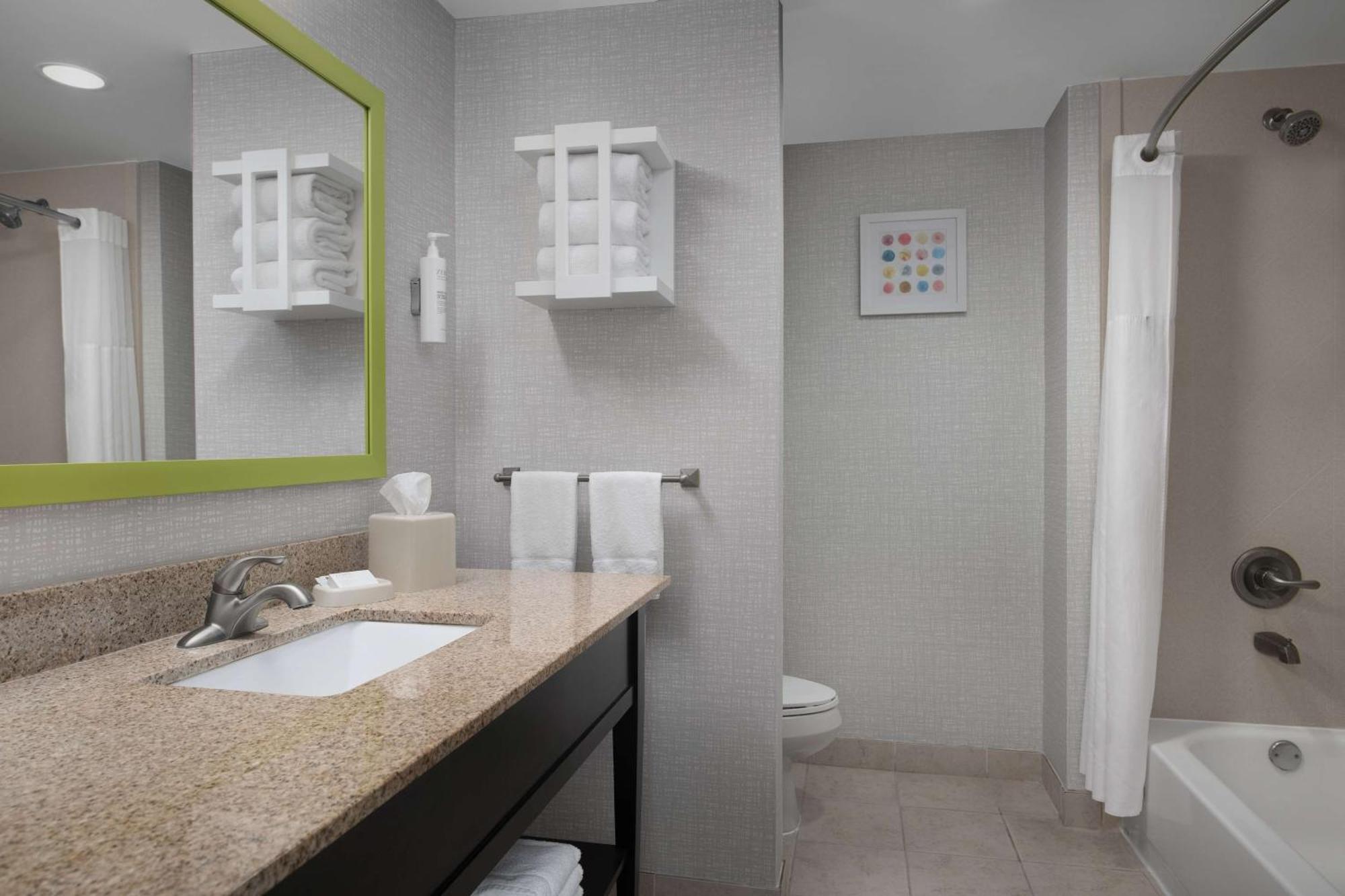 Hampton Inn Statesboro Ngoại thất bức ảnh