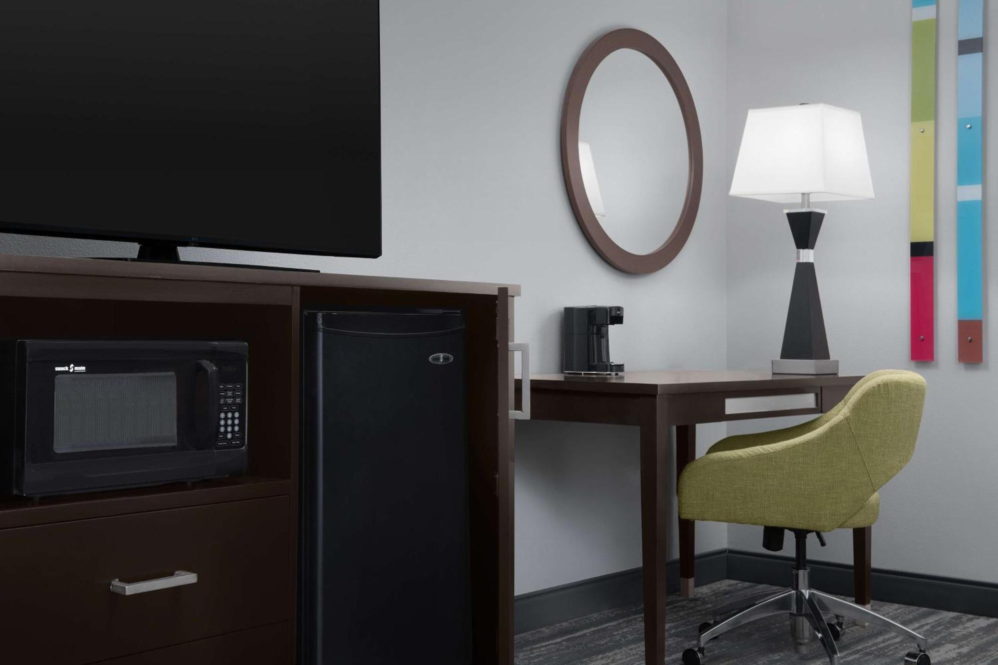 Hampton Inn Statesboro Ngoại thất bức ảnh