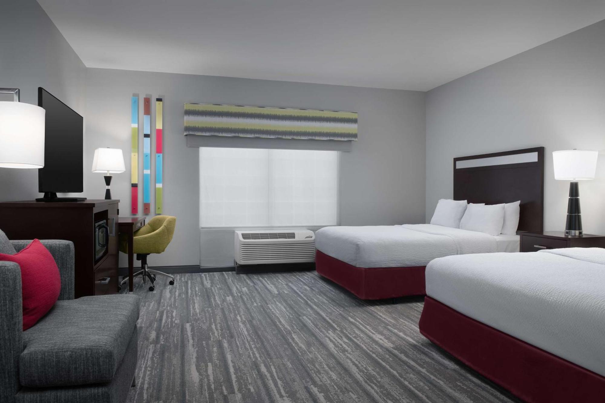 Hampton Inn Statesboro Ngoại thất bức ảnh