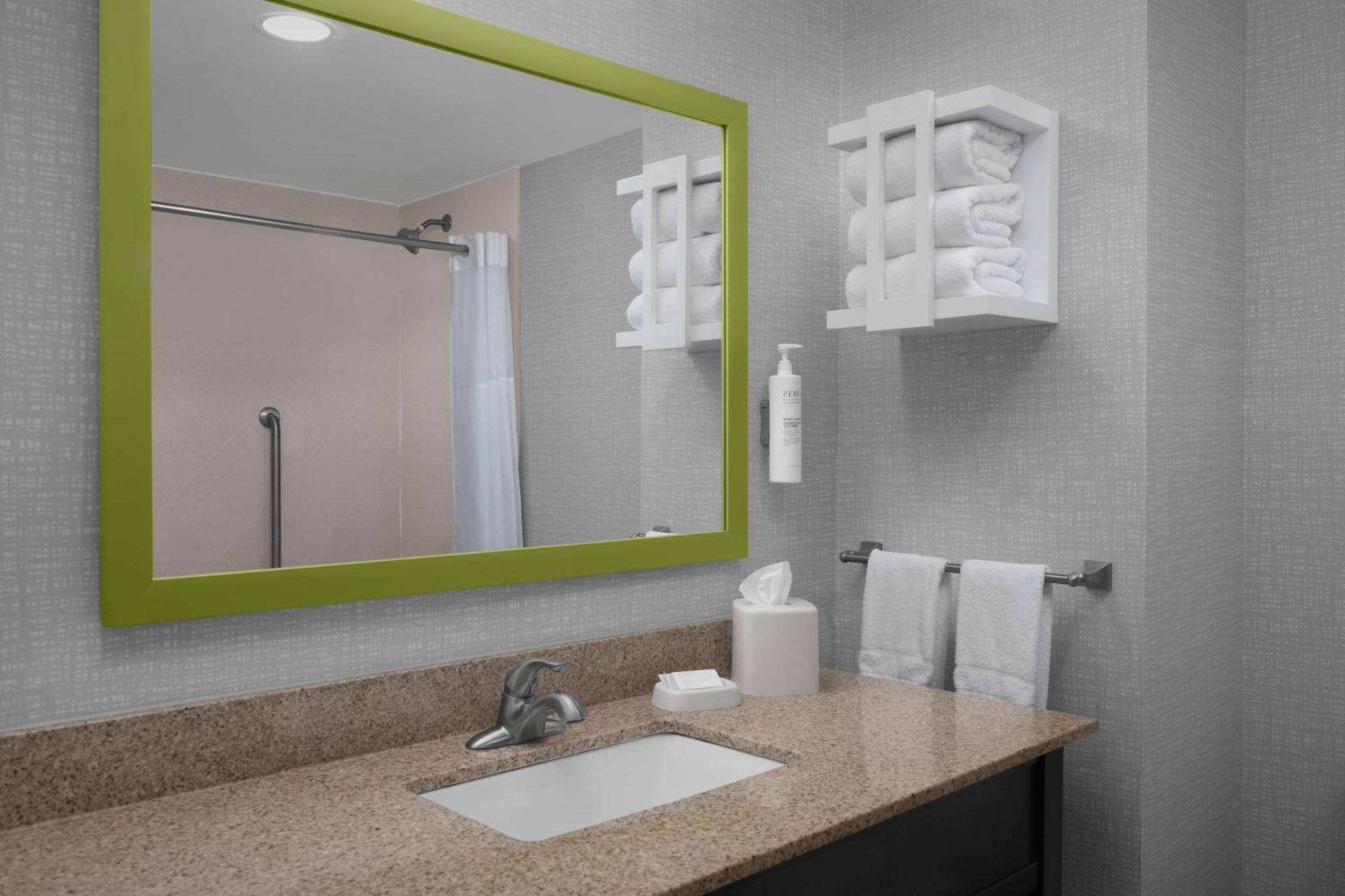 Hampton Inn Statesboro Ngoại thất bức ảnh