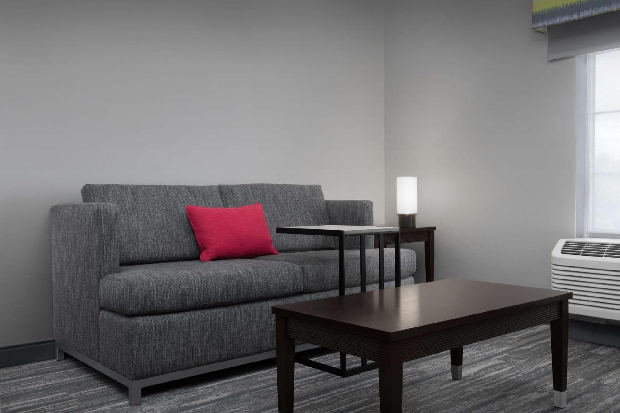Hampton Inn Statesboro Ngoại thất bức ảnh