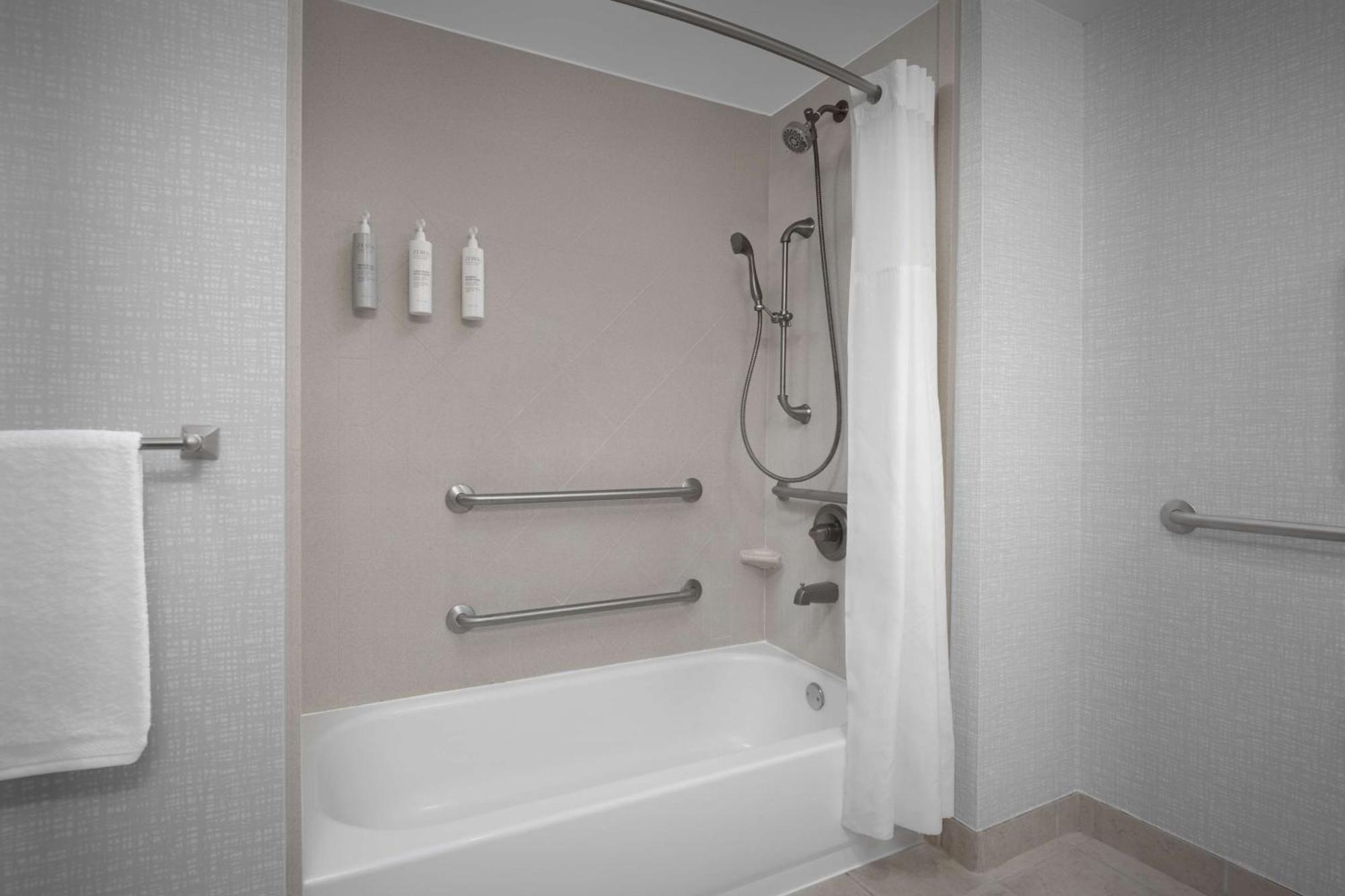 Hampton Inn Statesboro Ngoại thất bức ảnh
