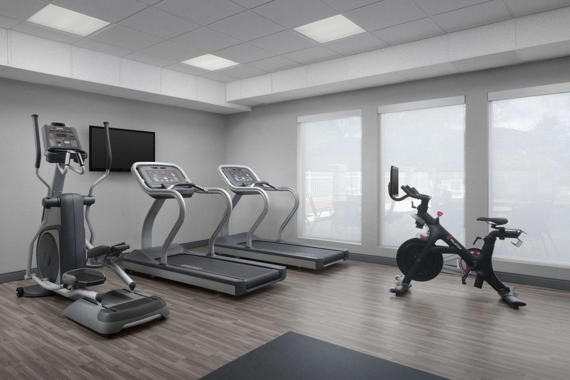 Hampton Inn Statesboro Ngoại thất bức ảnh