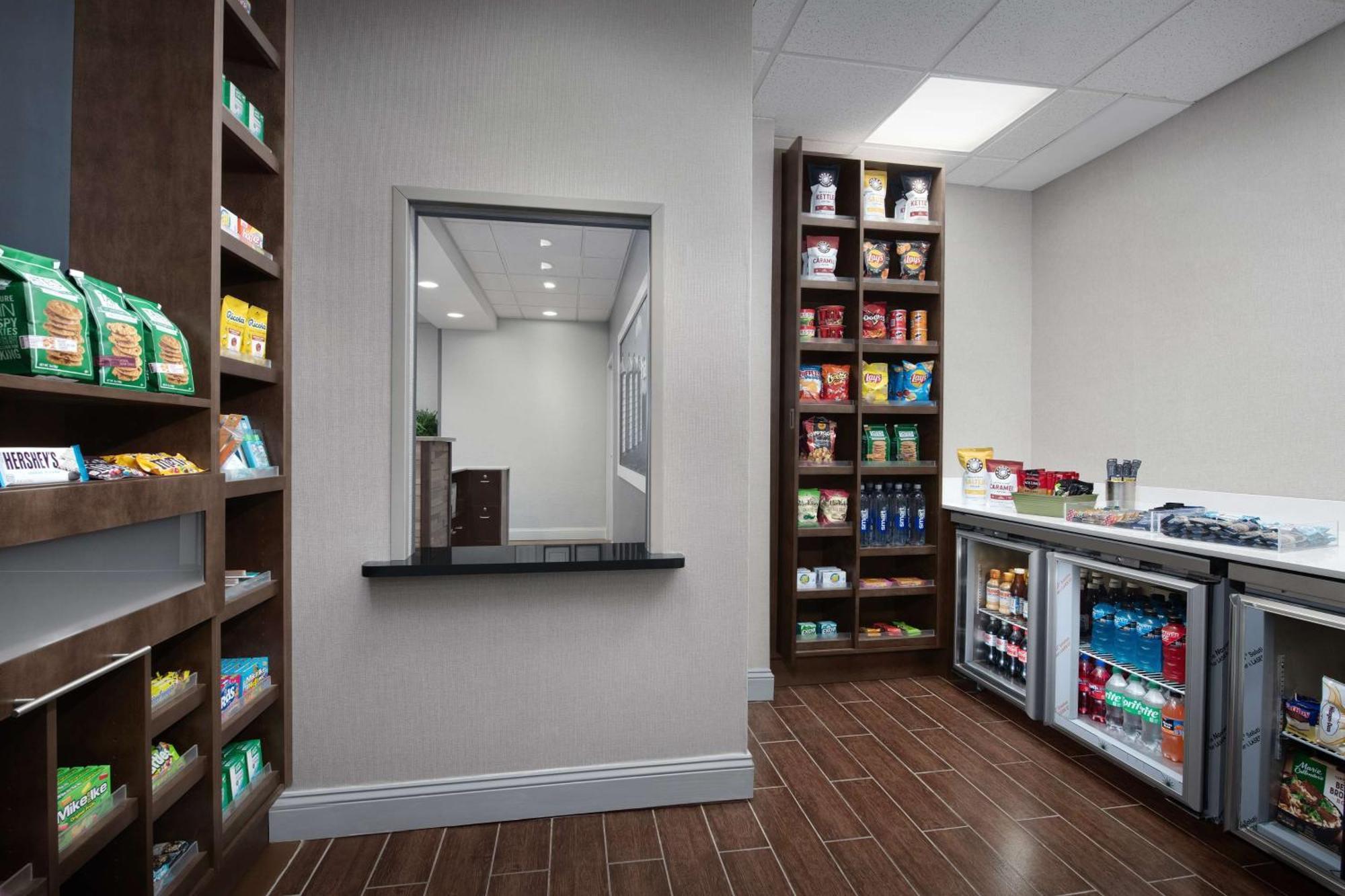 Hampton Inn Statesboro Ngoại thất bức ảnh