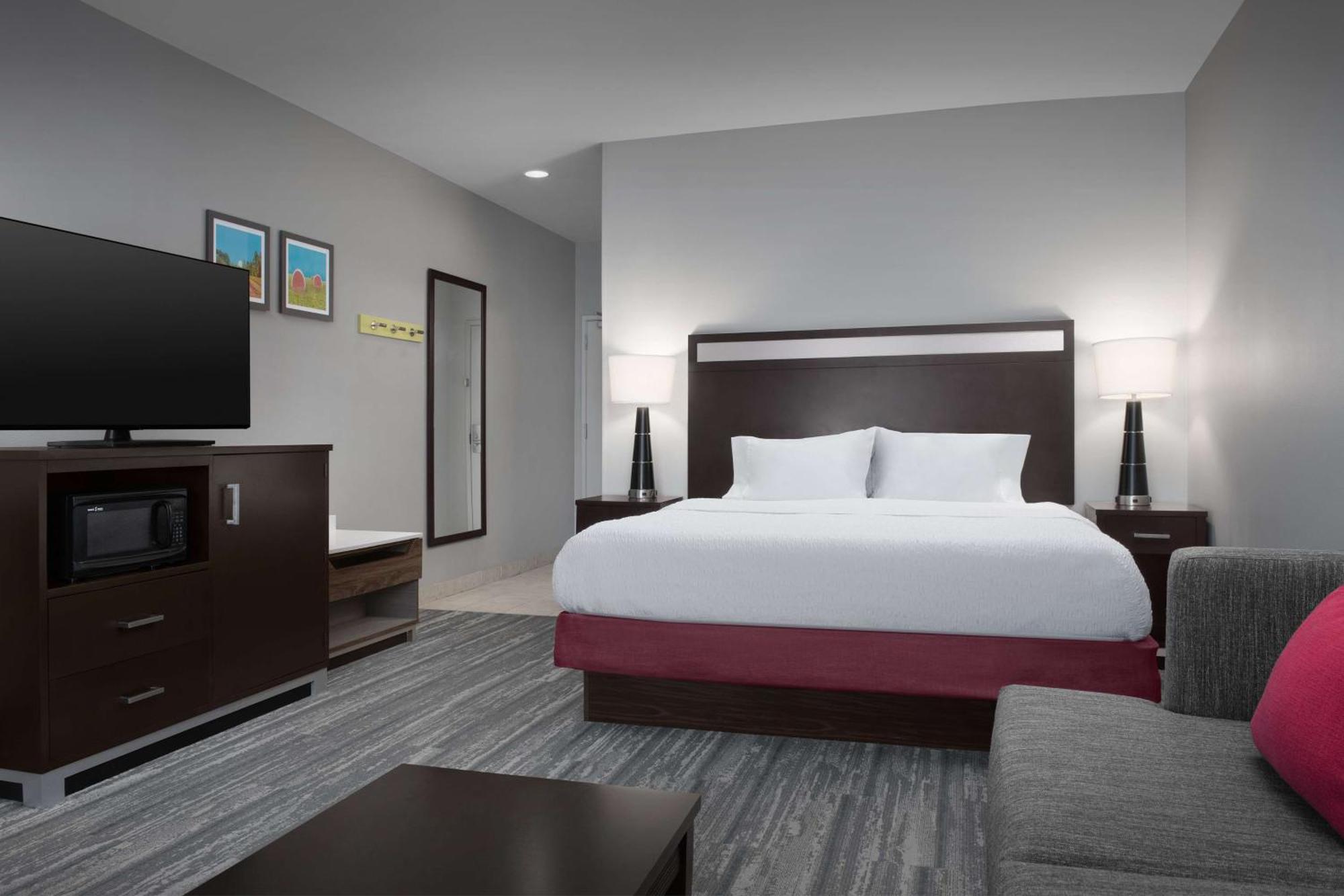 Hampton Inn Statesboro Ngoại thất bức ảnh
