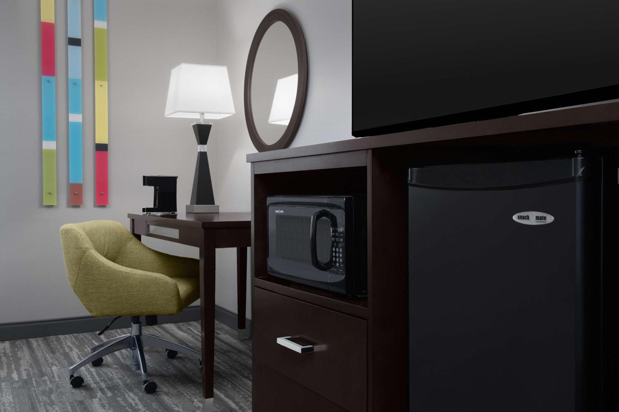Hampton Inn Statesboro Ngoại thất bức ảnh