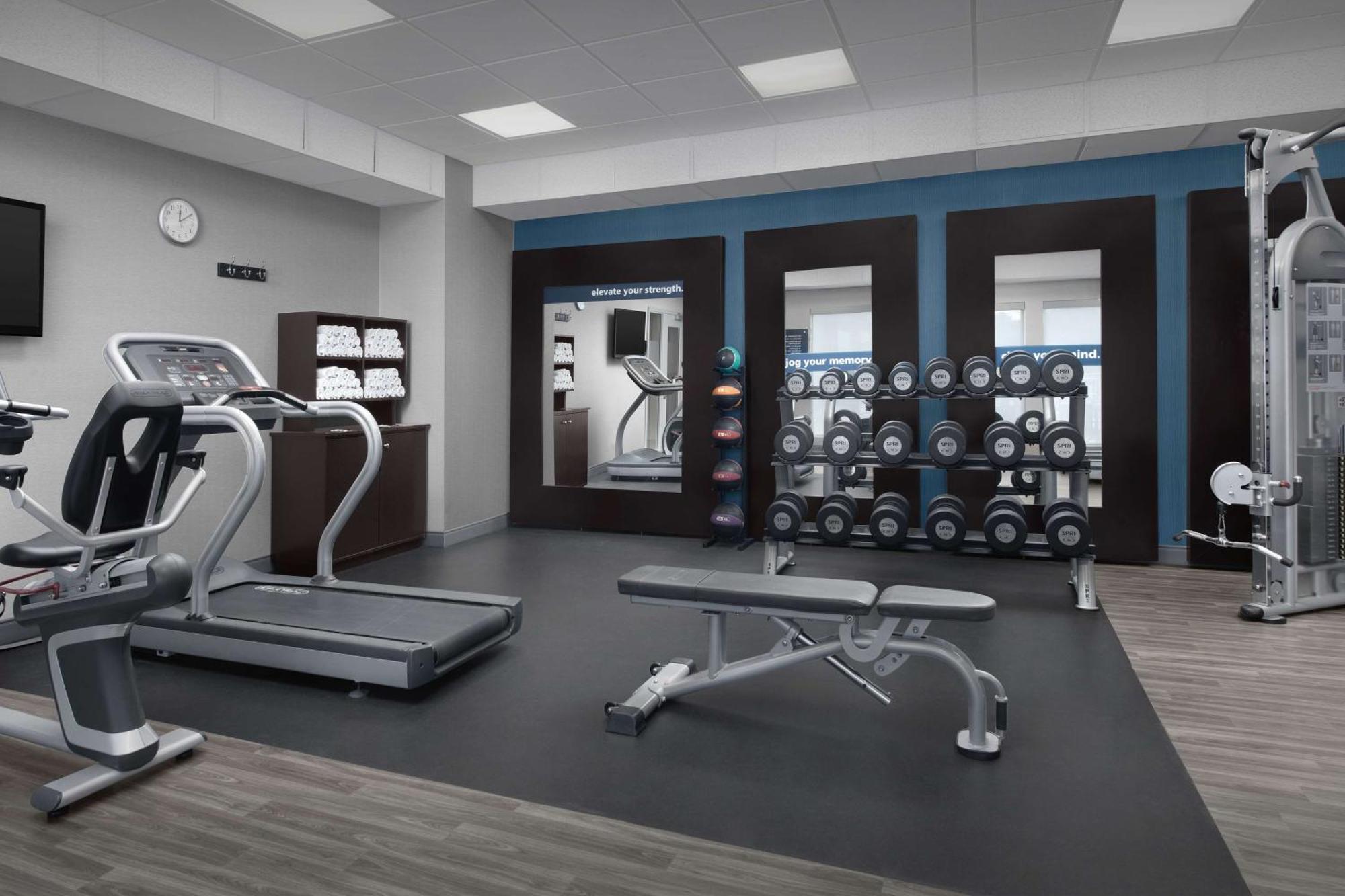 Hampton Inn Statesboro Ngoại thất bức ảnh