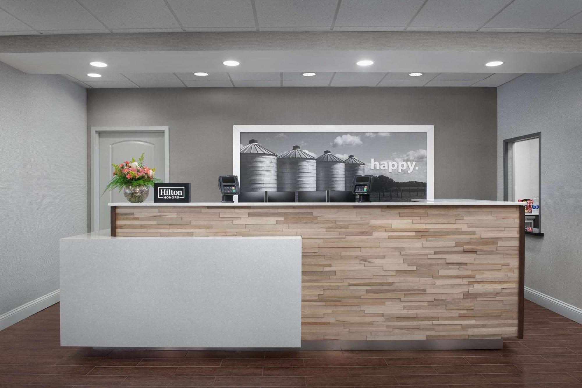 Hampton Inn Statesboro Ngoại thất bức ảnh