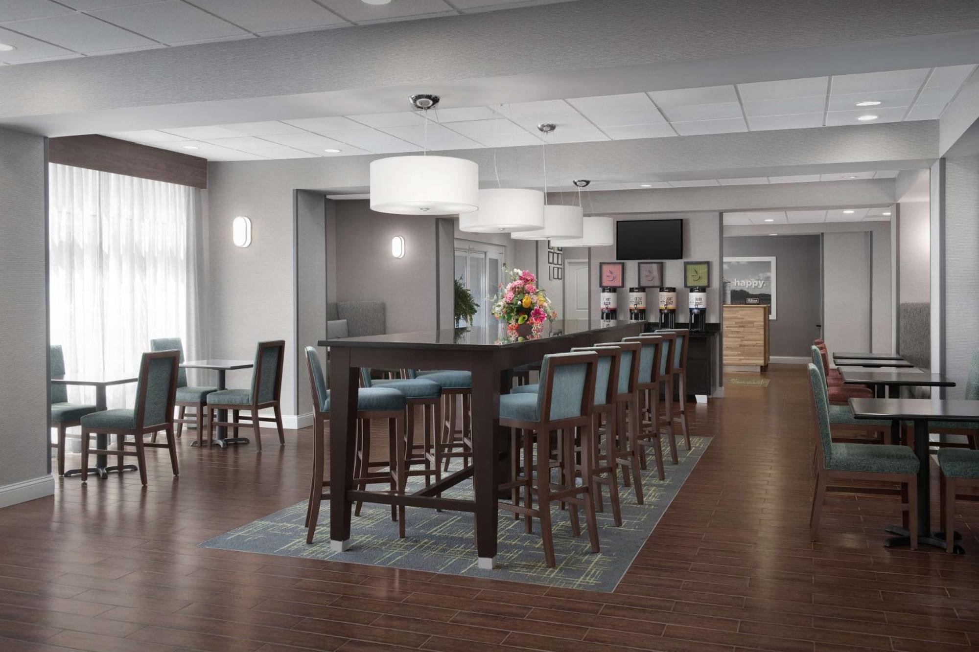 Hampton Inn Statesboro Ngoại thất bức ảnh