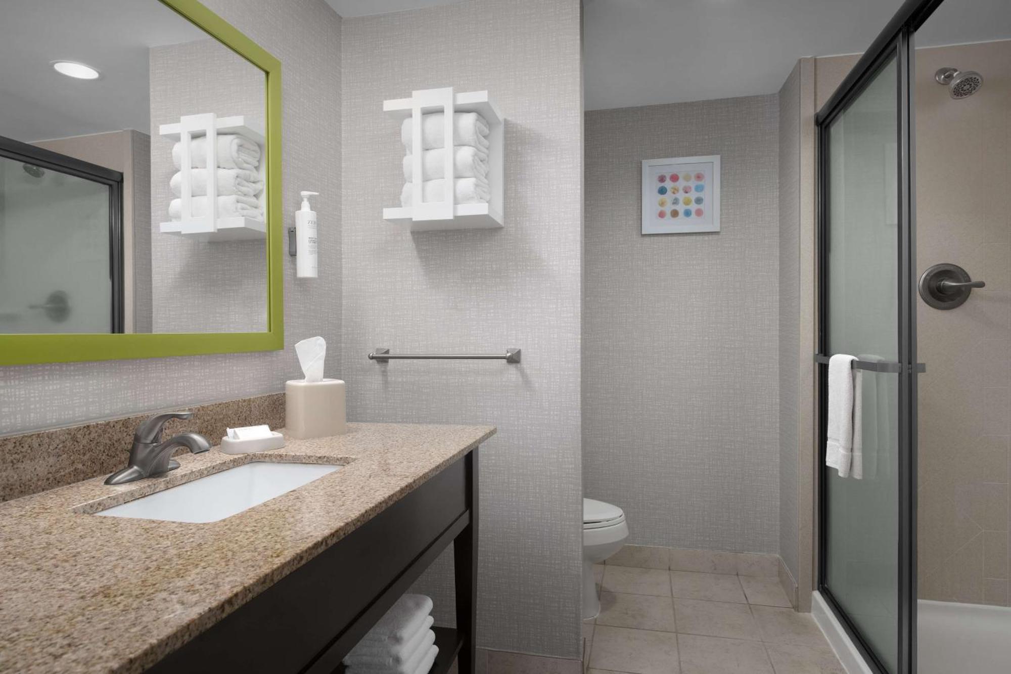 Hampton Inn Statesboro Ngoại thất bức ảnh